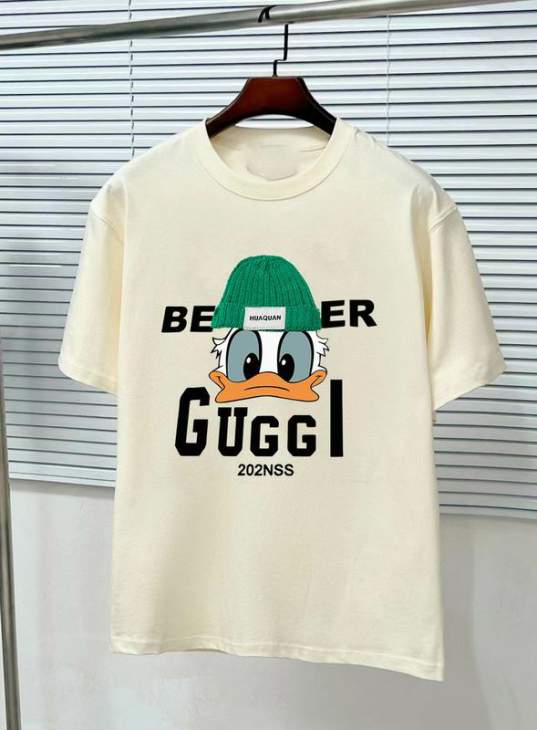 Picture of Gucci T Shirts Short _SKUGucciS-2XL11Lr13911793